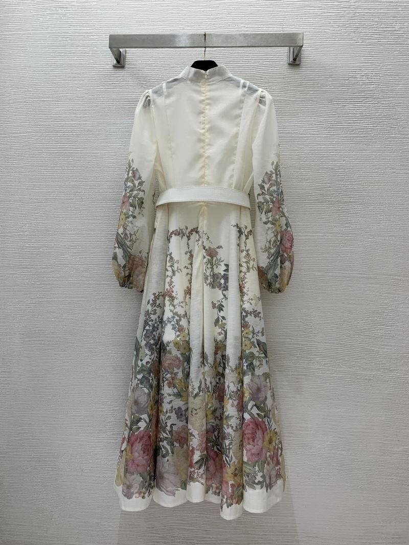 Zimmermann Dress